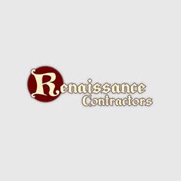 Renaissance Contractors Logo