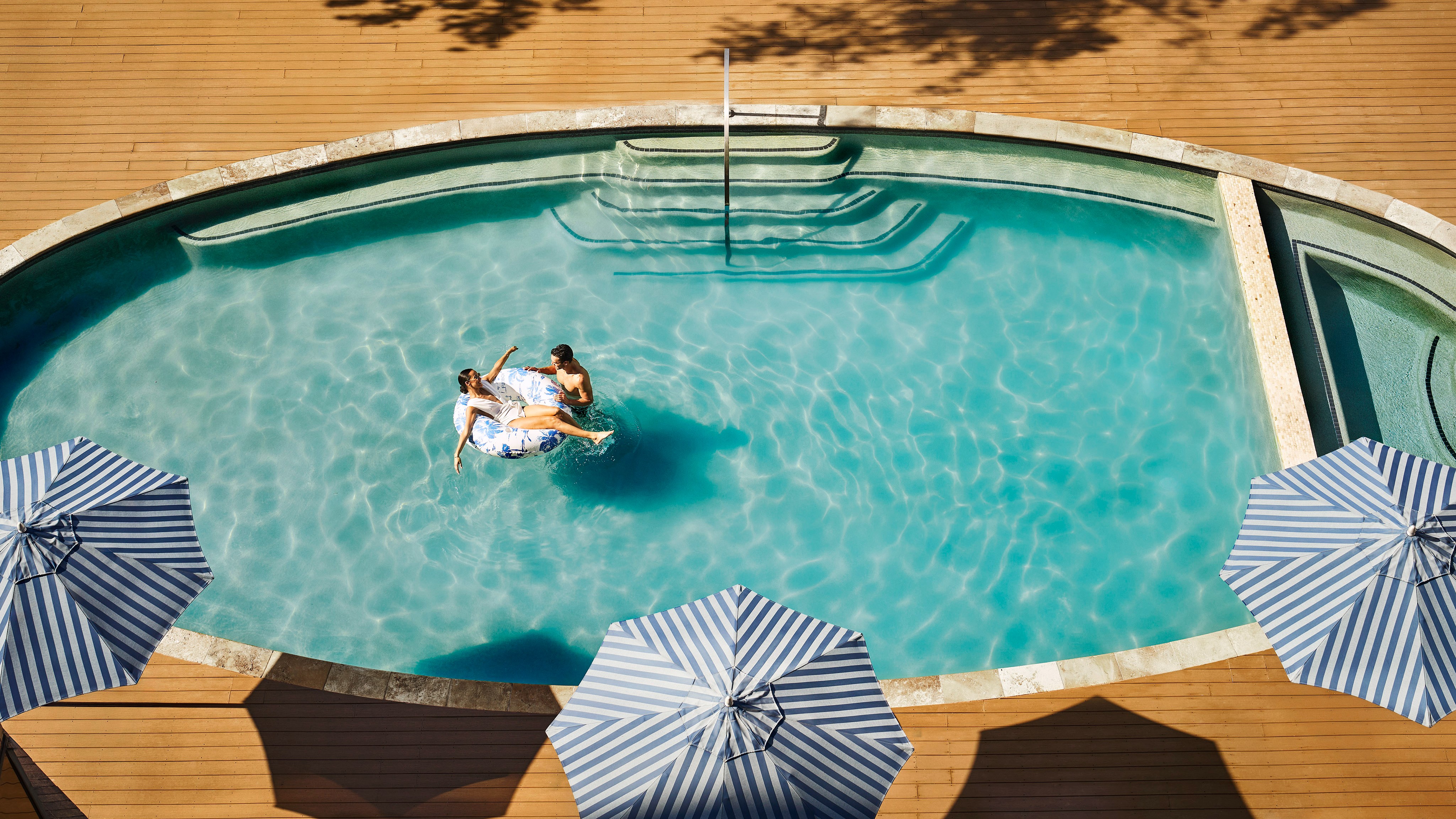 Pool Deck Cafe Image