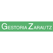Gestoría Zarautz Logo