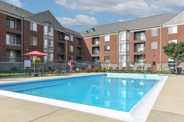 Images The Pointe at St. Joseph Apartment Homes