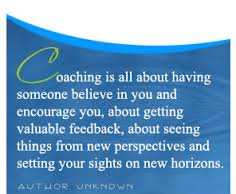 Dan Adams Coaching