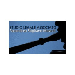 Studio Legale Associato Papandrea - Stigliano Messuti Logo