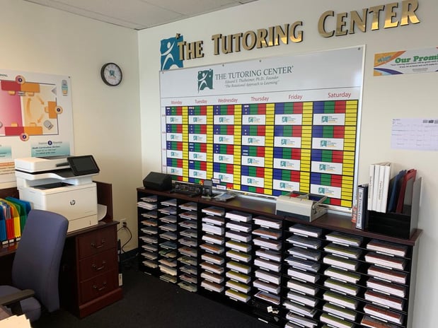 Images The Tutoring Center