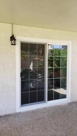 Images Joshua's Windows & Doors
