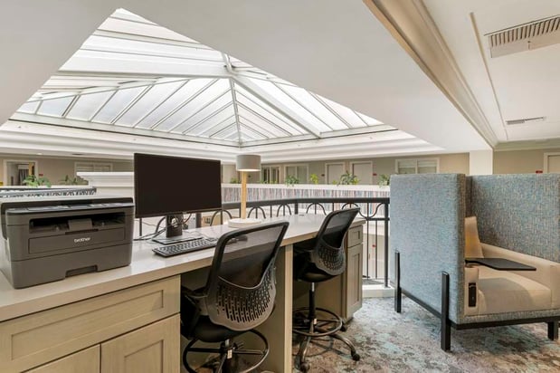 Images Best Western Plus All Suites Inn