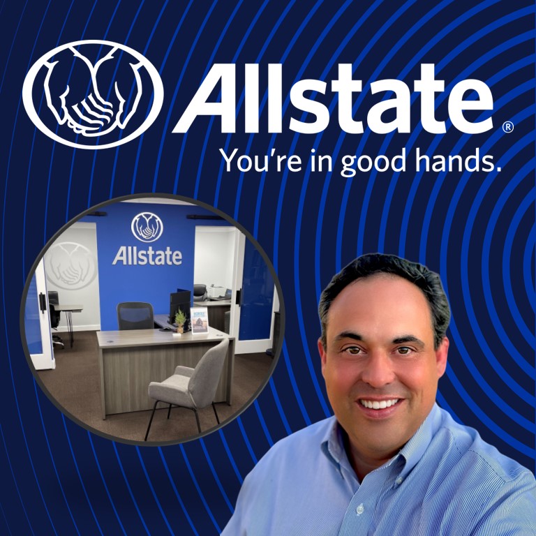 Images Colin Karich: Allstate Insurance