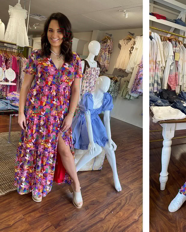 Images Hazel's Haven Boutique