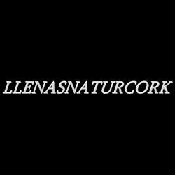 Llenasnaturcork Logo