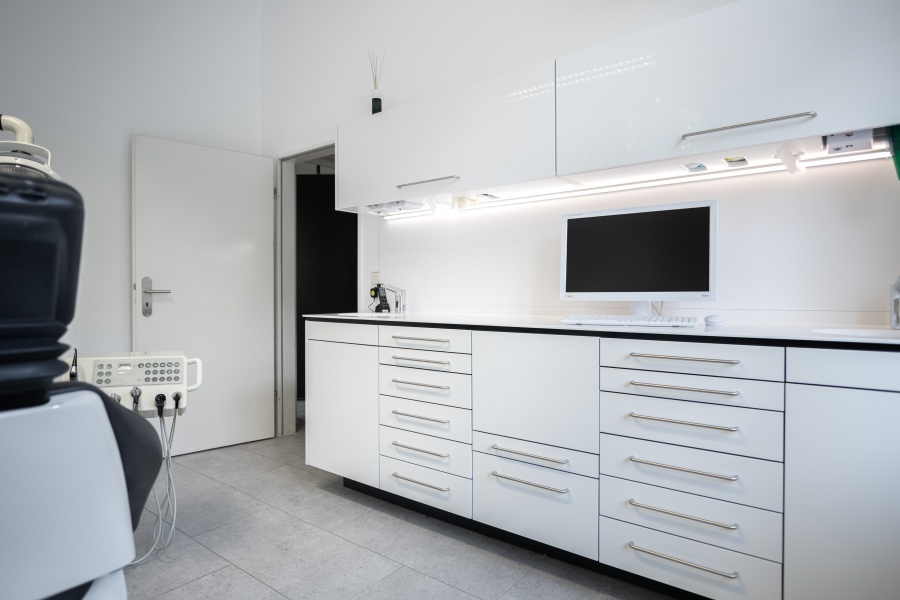 Dr. med. dent. M.Sc. Sascha Pieger, Philipp-Rosenthal-Str. 22 in Leipzig