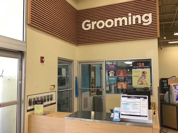 Images Petco Grooming