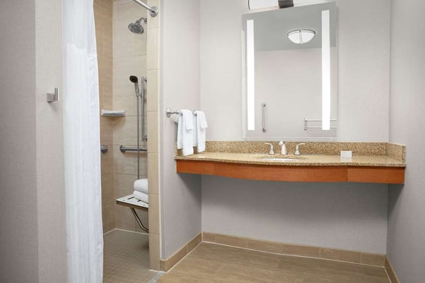 Images Hilton Garden Inn Fort Worth Medical Center