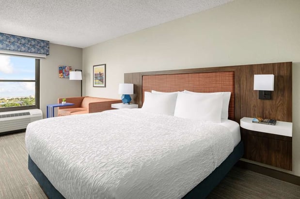 Images Hampton Inn Laredo