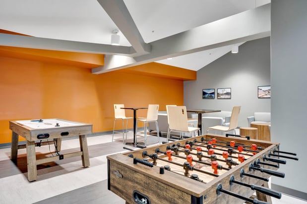 Images General Contractor | Robert Roberts