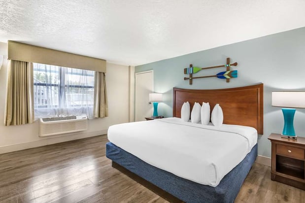 Images Best Western Cocoa Beach - Port Canaveral