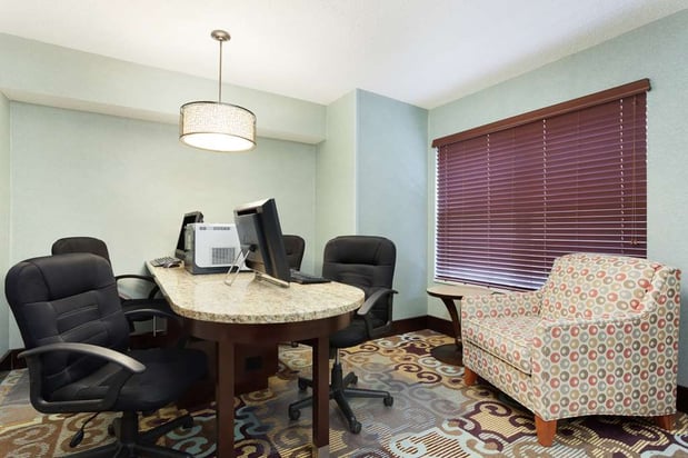 Images Homewood Suites by Hilton Houston-Westchase