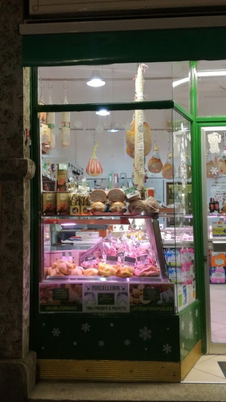 Images Macelleria Tagli Pregiati e Polpette