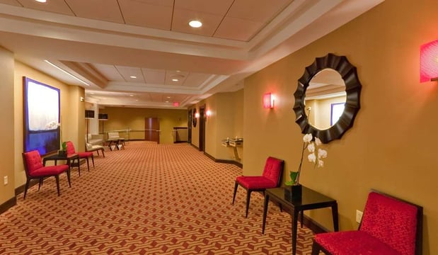 Images DoubleTree by Hilton Hotel & Suites Pittsburgh Downtown