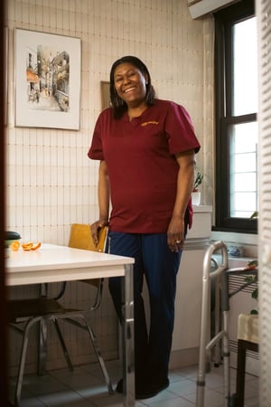 Images InCare Home Health Care