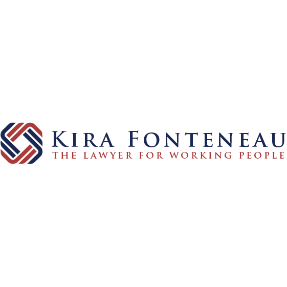 Kira Fonteneau Logo