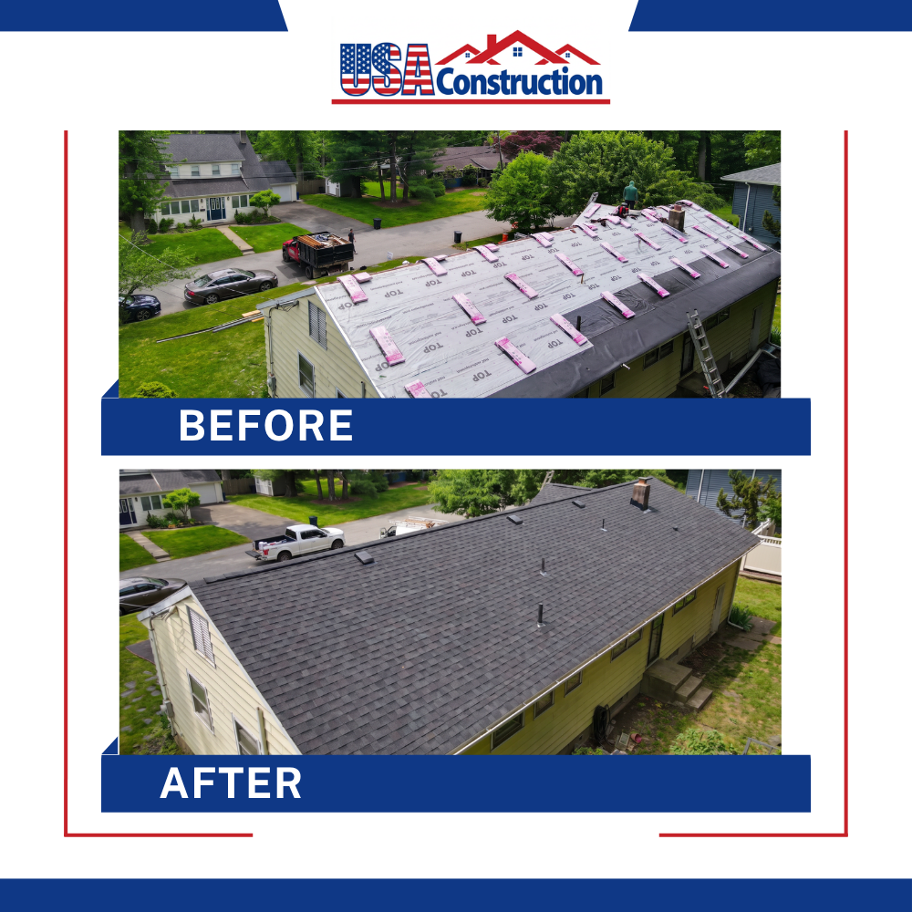 USA Construction LLC is a top-rated, family-owned masonry, hardscaping, roofing and exterior constru 