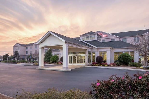 Images Hilton Garden Inn Dothan