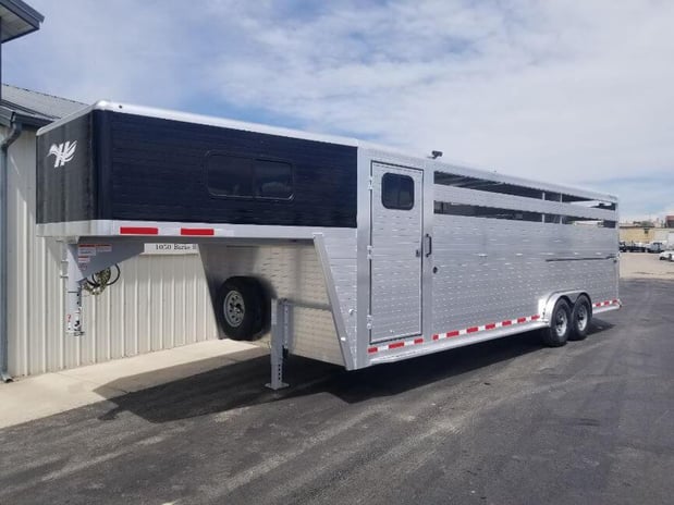 Images Idaho Trailer Sales