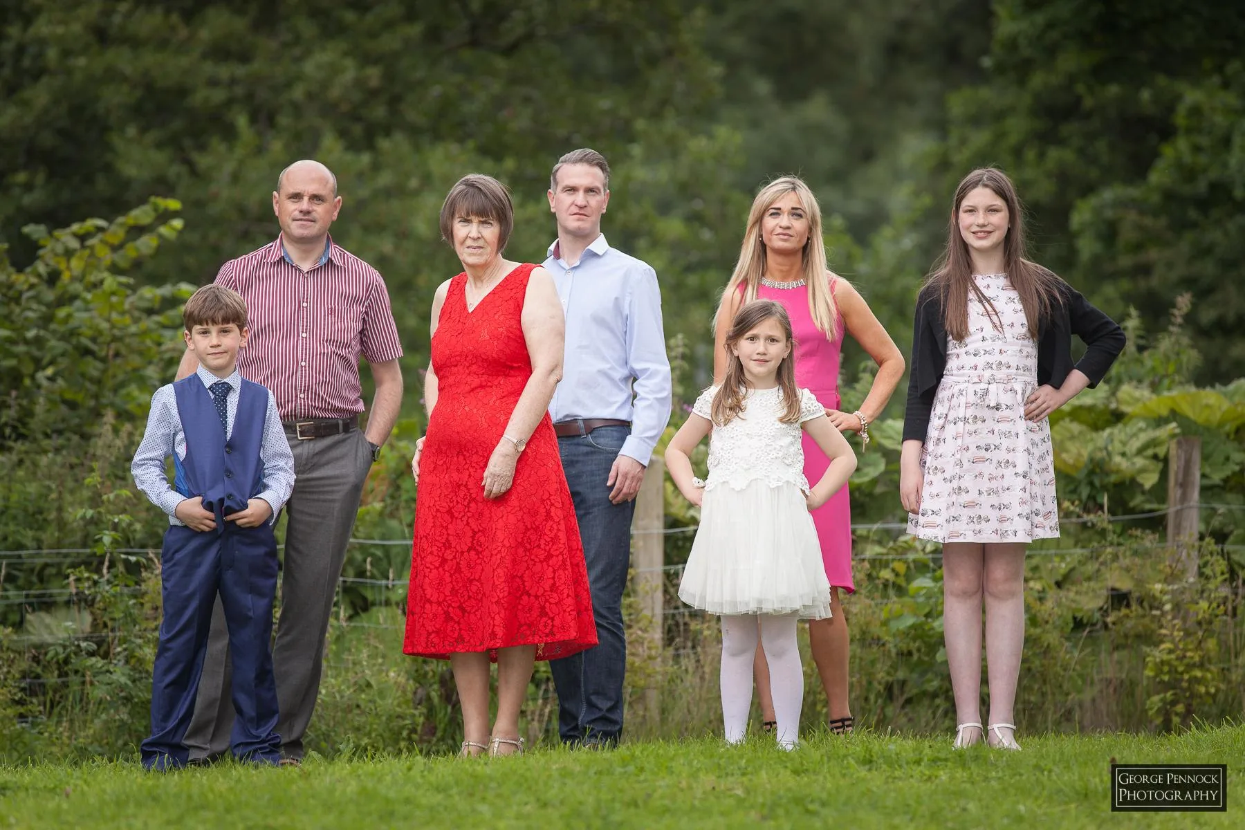 Images George Pennock Photography