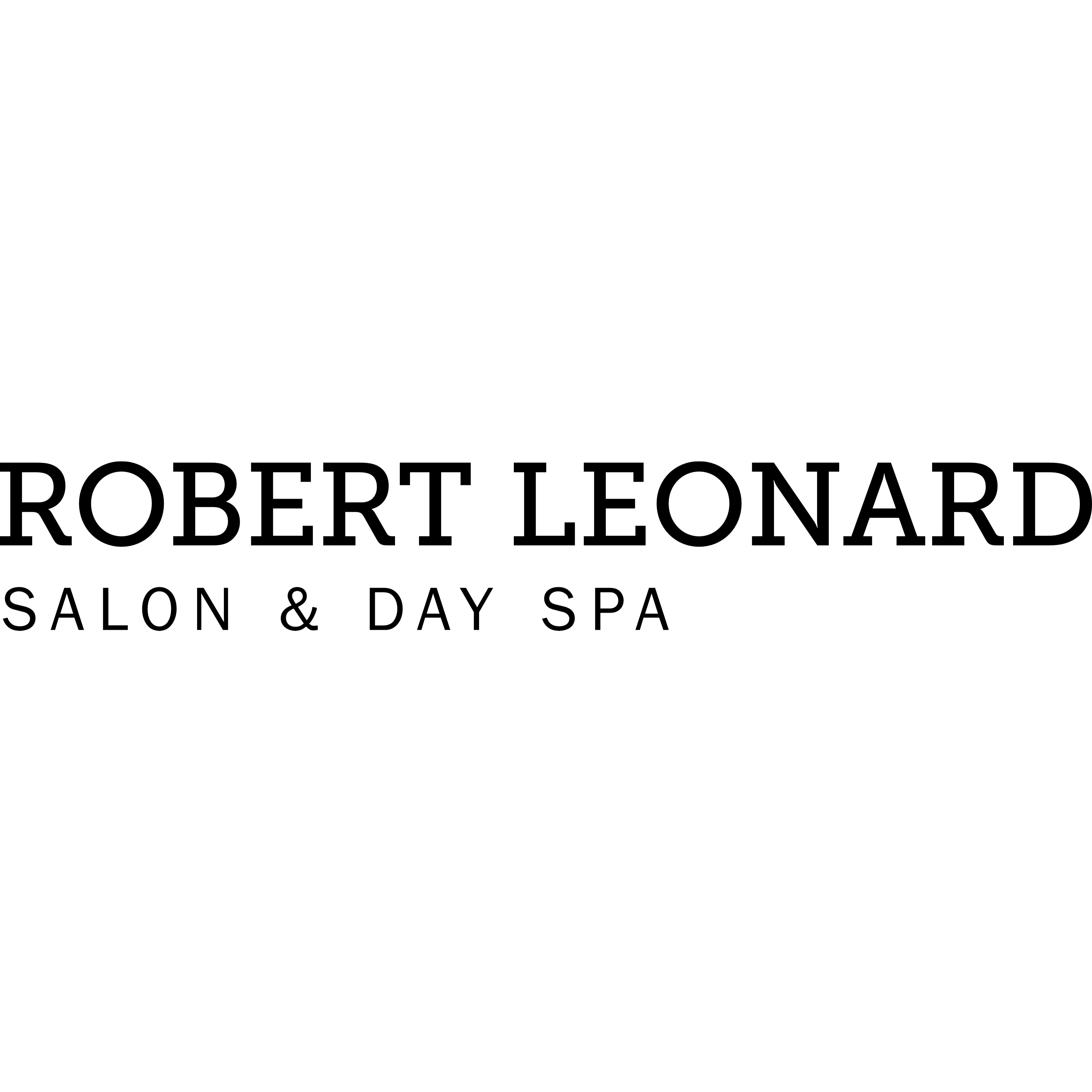 Robert Leonard
