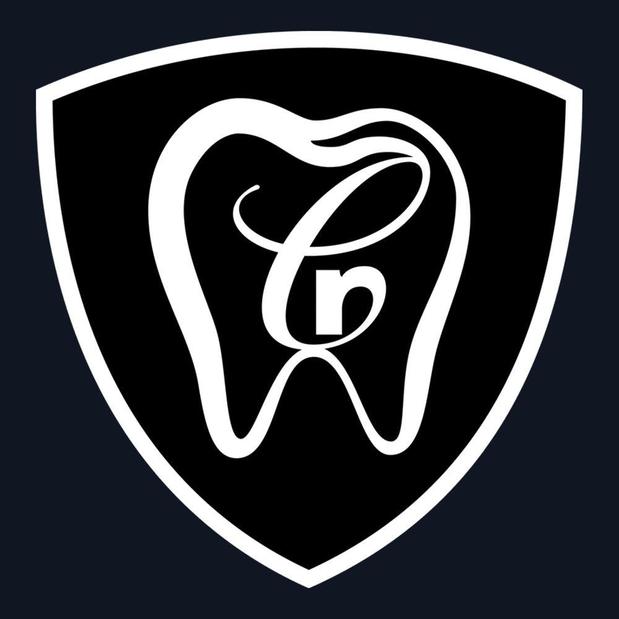 Canyon Rim Dental Logo