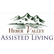 Heber Valley Assisted Living Logo