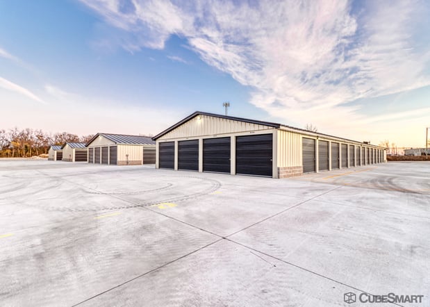 Images CubeSmart Self Storage