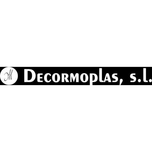 Decormoplas S.L. Logo