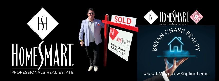 Bryan Chase Realtor | HomeSmart Professionals Real Estate