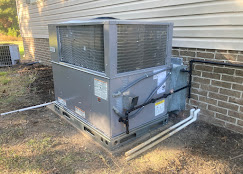 Images Oakes AC Services
