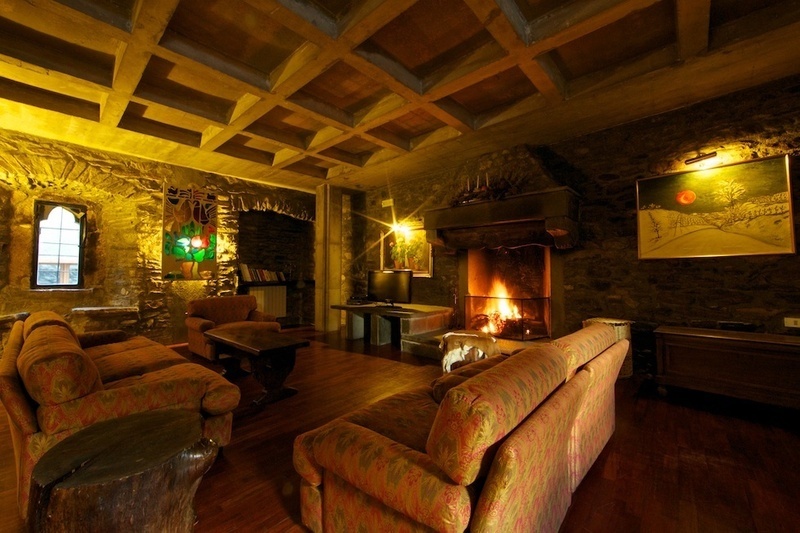 Images Albergo Hotel Dolonne