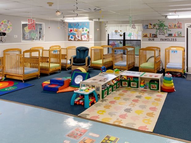 Images Darien KinderCare