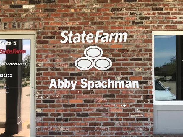 Images Abby Spachman - State Farm Insurance Agent