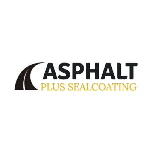 Asphalt Plus Logo