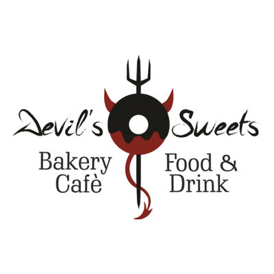 Devil's Sweets Logo