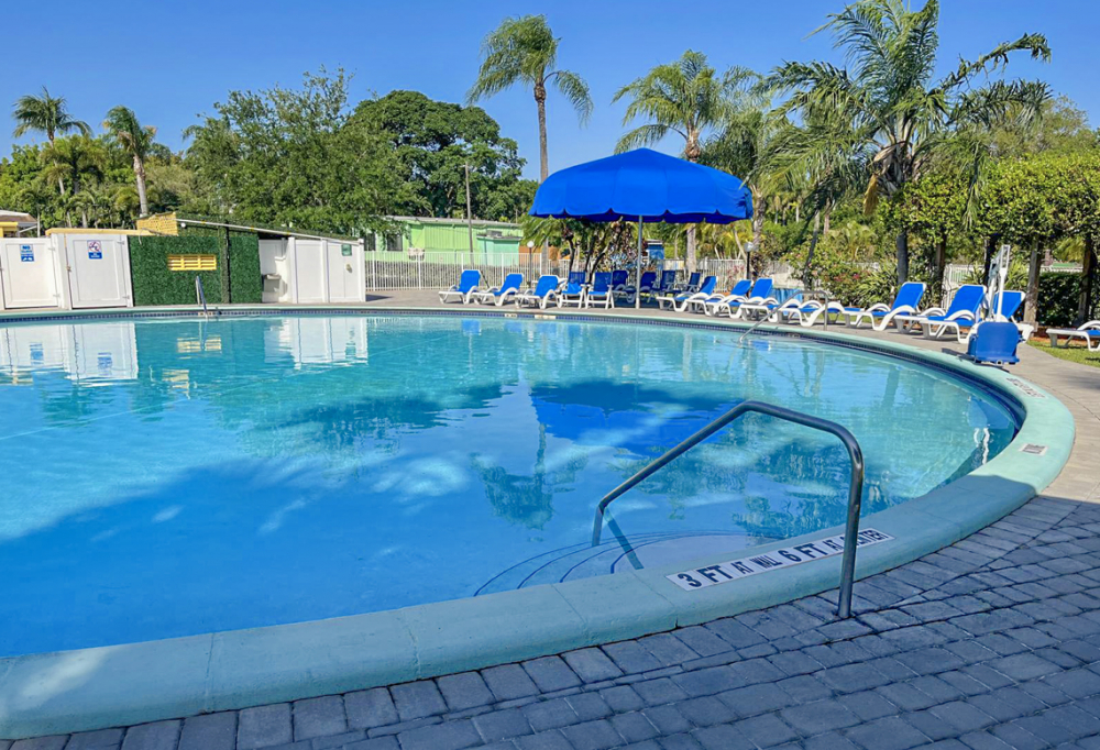 Encore Miami Everglades