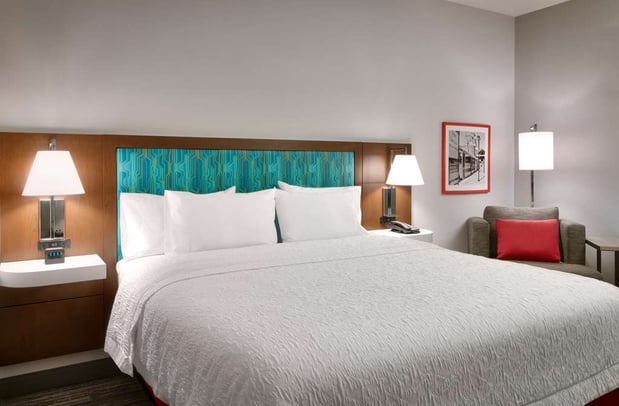 Images Hampton Inn Draper Salt Lake City