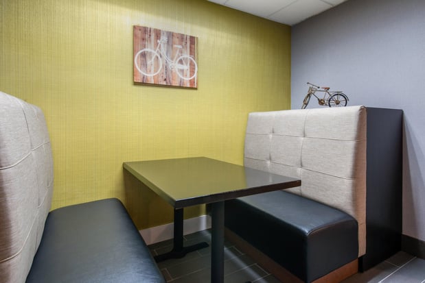 Images Holiday Inn Melbourne-Viera Conference Ctr by IHG