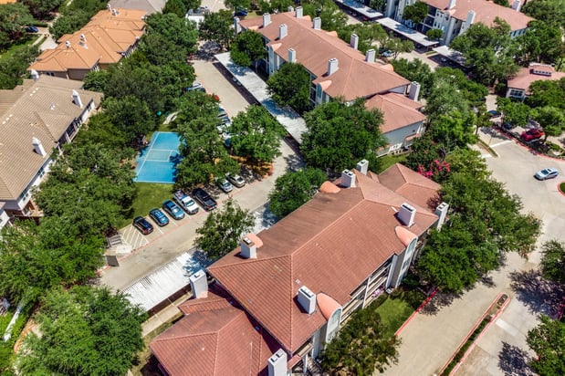 Images Estates at Las Colinas