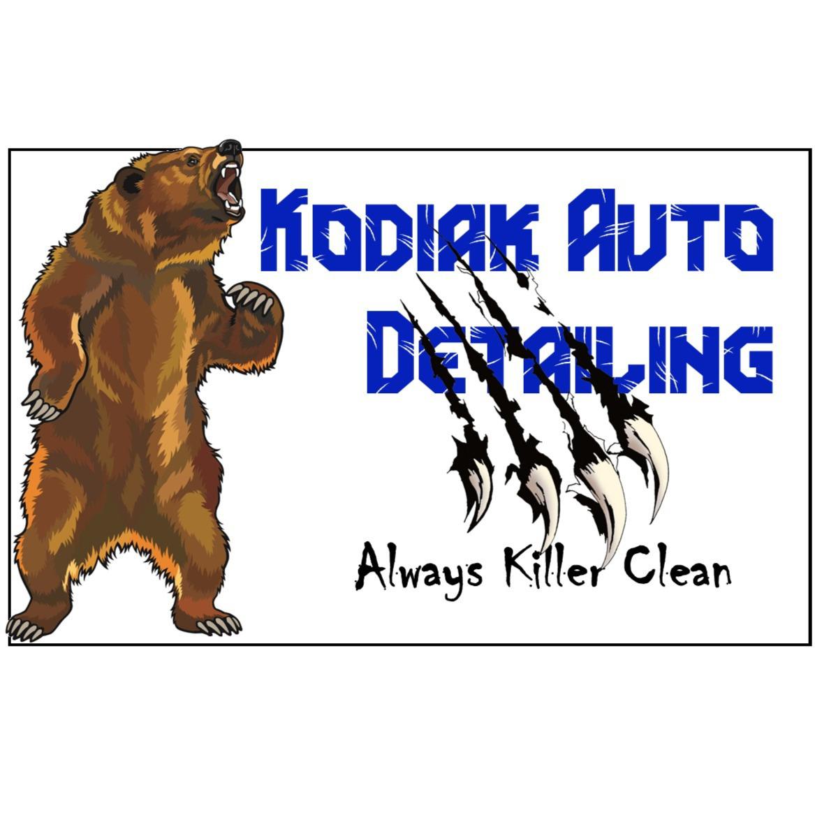 Kodiak Auto Detailing, LLC - Kodiak, AK 99615 - (907)654-4240 | ShowMeLocal.com