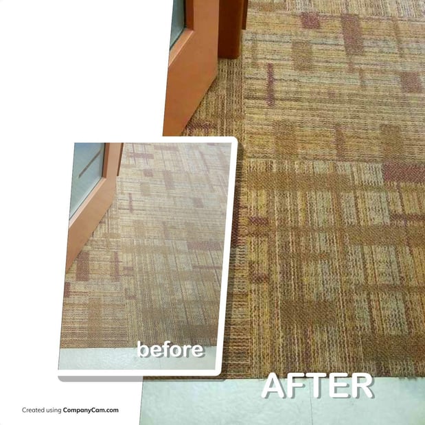 Images My Carpet Cleaning & Restoration Service