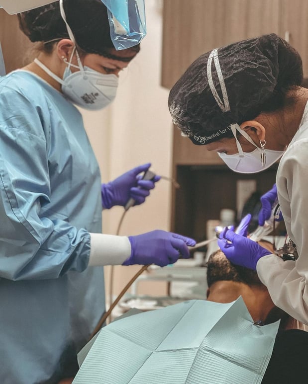 Images My Dentist For Life of Plantation