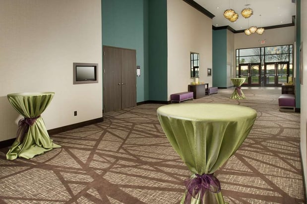 Images Hilton Garden Inn College Station