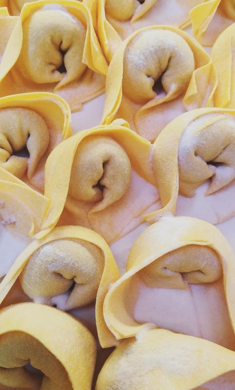 Images La Bottega della Pasta