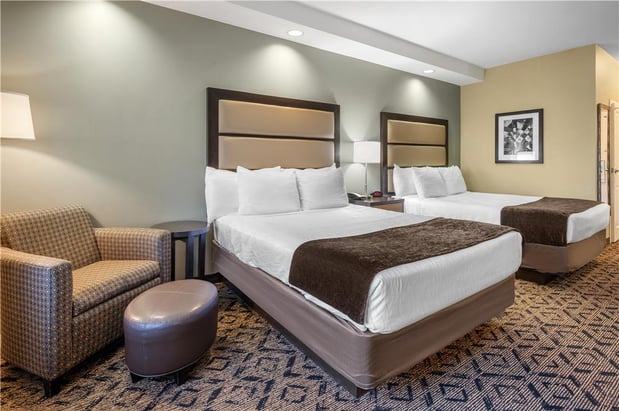 Images Best Western Plus College Park Hotel
