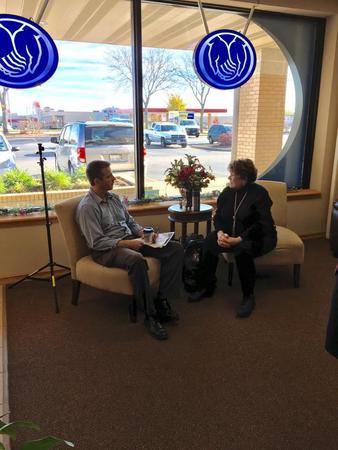 Images Susan Kempfer: Allstate Insurance